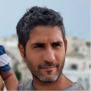 Profile photo of Giuseppe