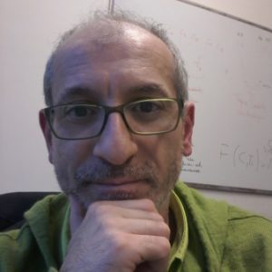 Profile photo of Roberto