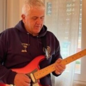 Profile photo of Giorgio