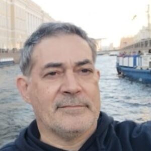 Profile photo of Emanuele Benvenuti